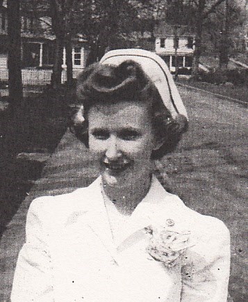 Obituary of Marie Joan Carroll