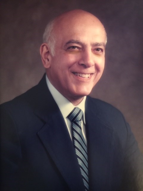 Obituary of Robert A. Castrignano