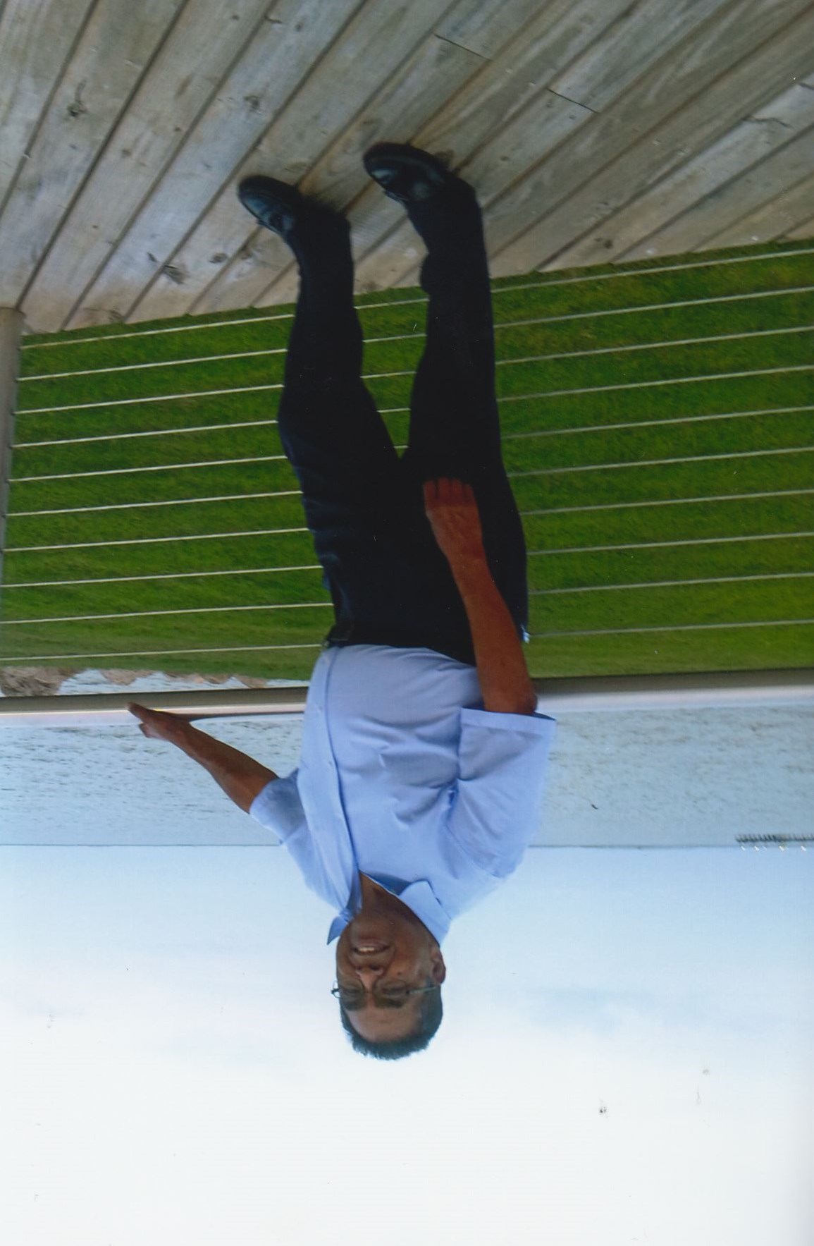 Obituario de Pedro Pete Salazar Rodriguez