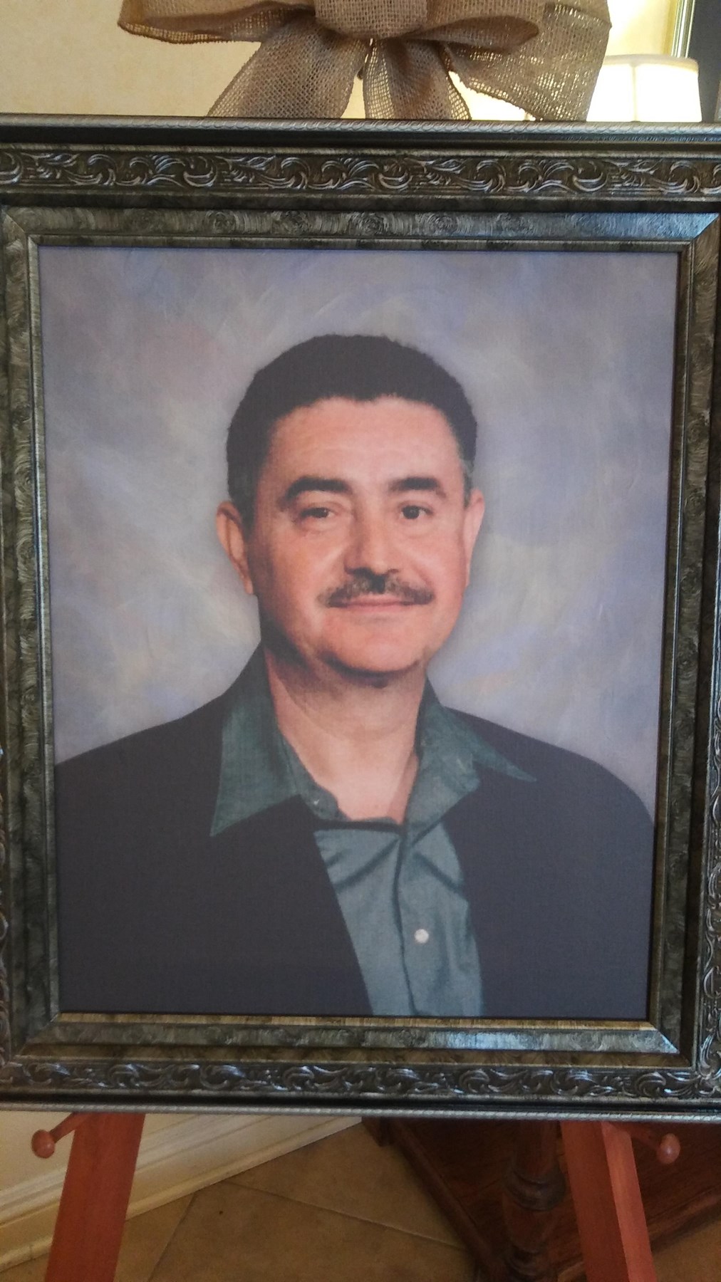 Obituary of Jose Antonio Plata