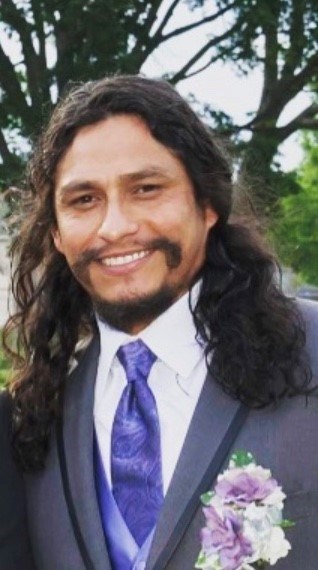 Avis de décès de Edwin Yanuario Paz Moreno