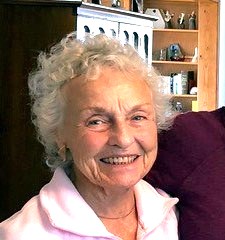 Obituary of Barbara L Harris