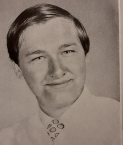 Obituary of Ralph E. Burns