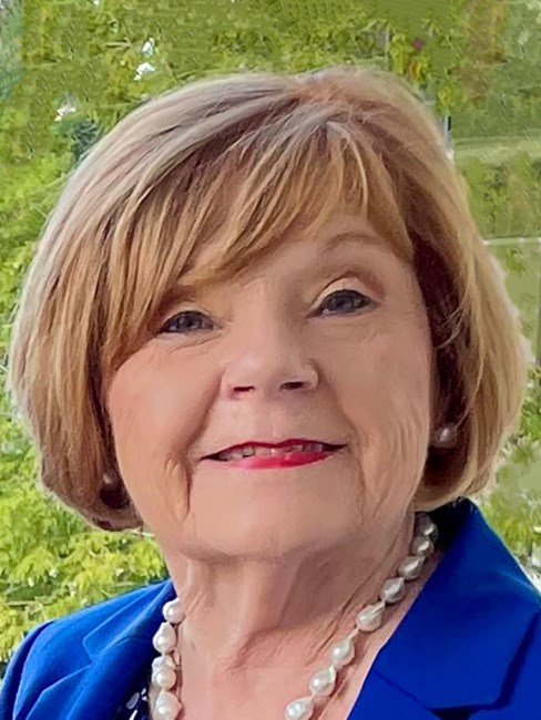 Obituary of Ann G. Bazar