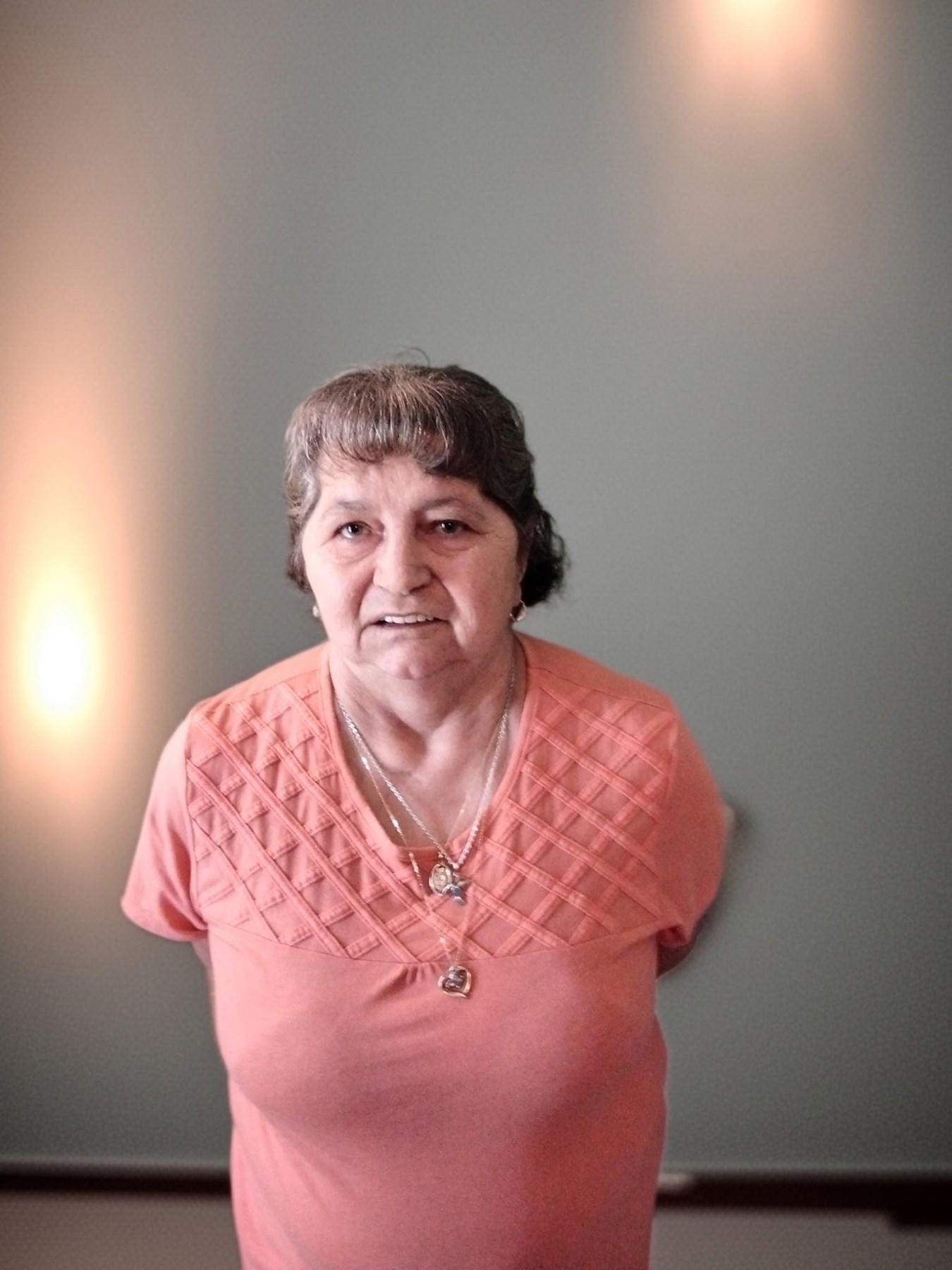 Obituary of Betty J. Stubbs