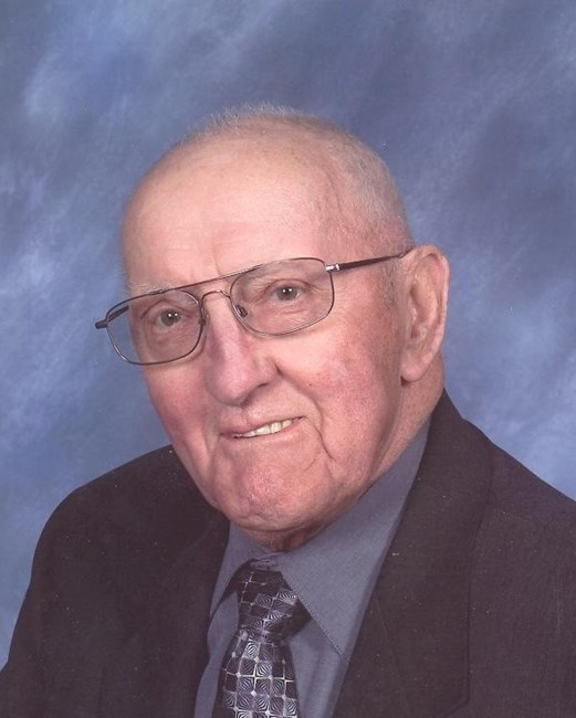 Obituary of Louis A Durst