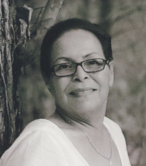 Avis de décès de Joy "Joy C" Carter Juarez-Jackson