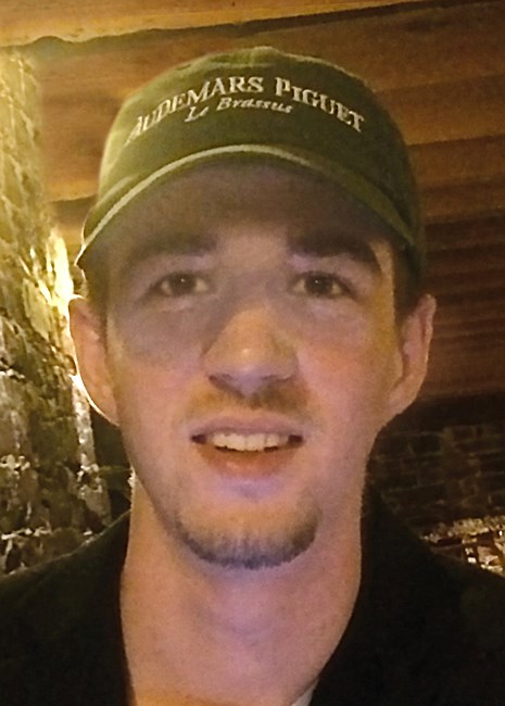 Obituary of Ryan Christopher France