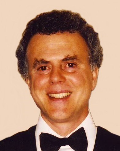 Obituary of Dr. David F. Pelino