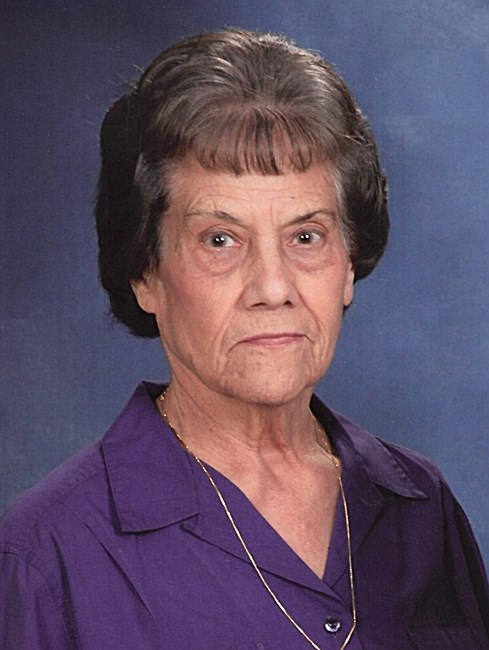 Obituary of Cornelia Luz Collette