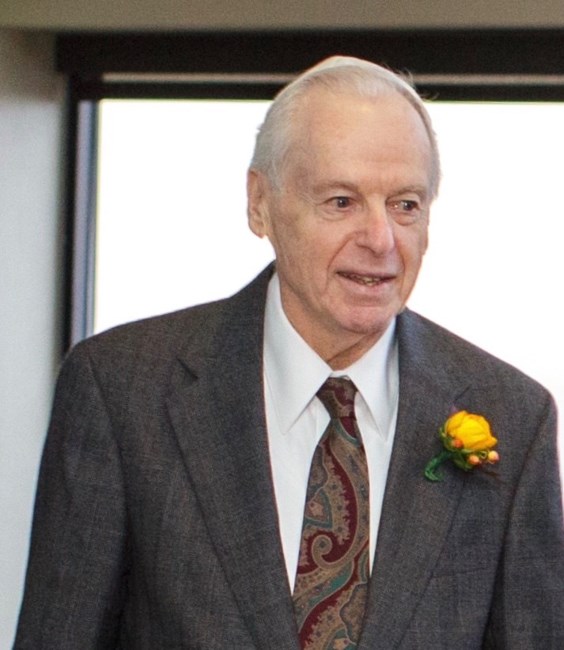 Obituary of Martin N. Piper
