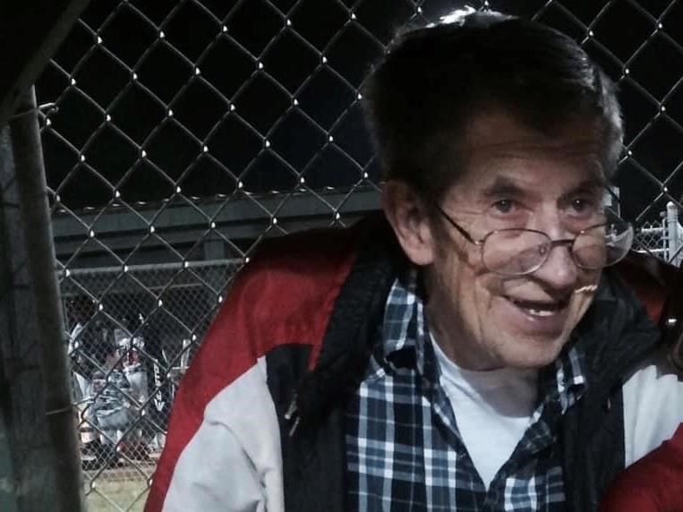 Obituary of Donald Evans