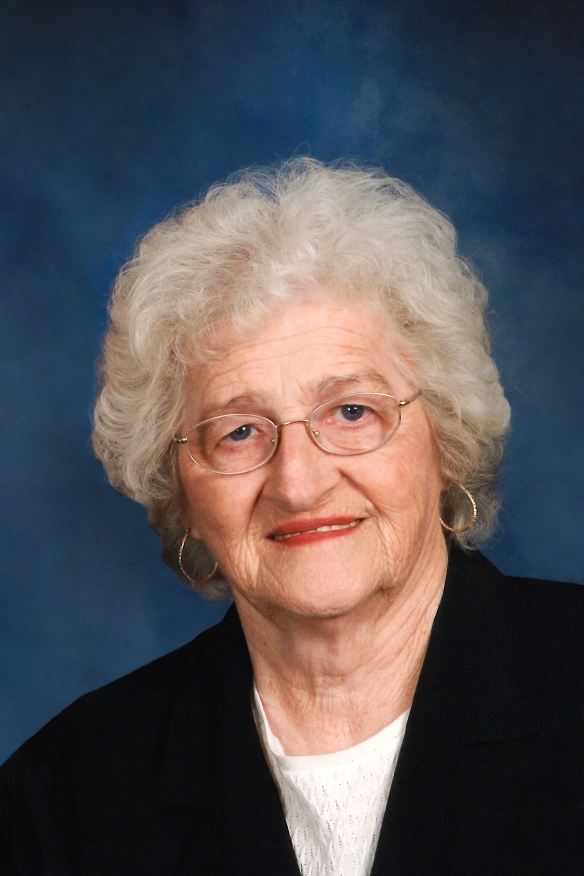 Obituary of Emma Jean Campbell