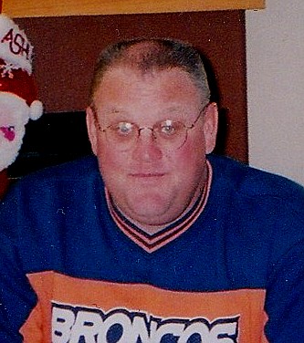 Obituary of Gregg Alan Maul