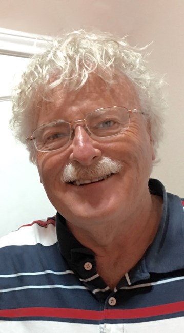 Obituary of Michael Alexander Simons