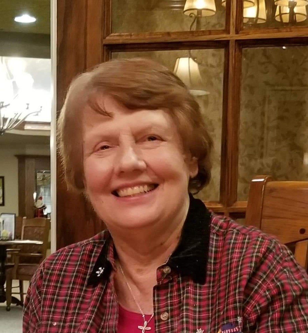 Betty Lou Lepper Obituary Columbus, OH