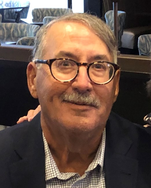 Obituario de William A. Berkowitz