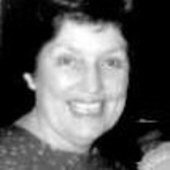 Obituary of Margaret Celeste Jackson