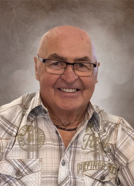 Avis de décès de Clément Dupérré