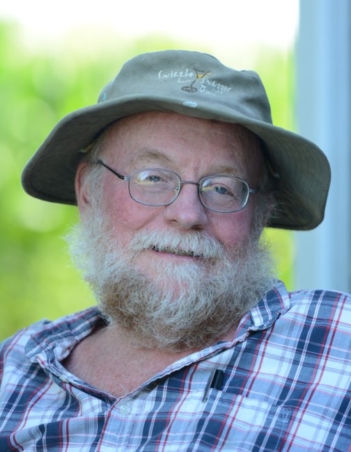 Obituary of Dennis A. Leahey