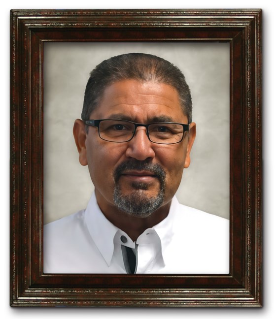 Obituary of John Romero Velasquez