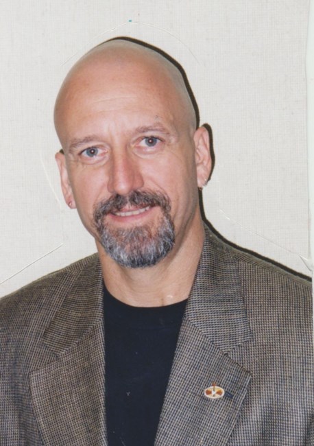 Obituary of Ricky L. Rogers