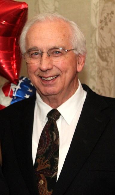 Obituary of Charles Gilbert Viars