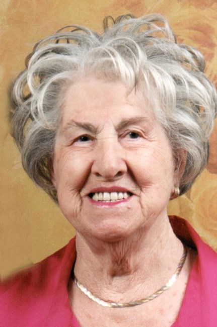 Obituary of Simonne Ouellet