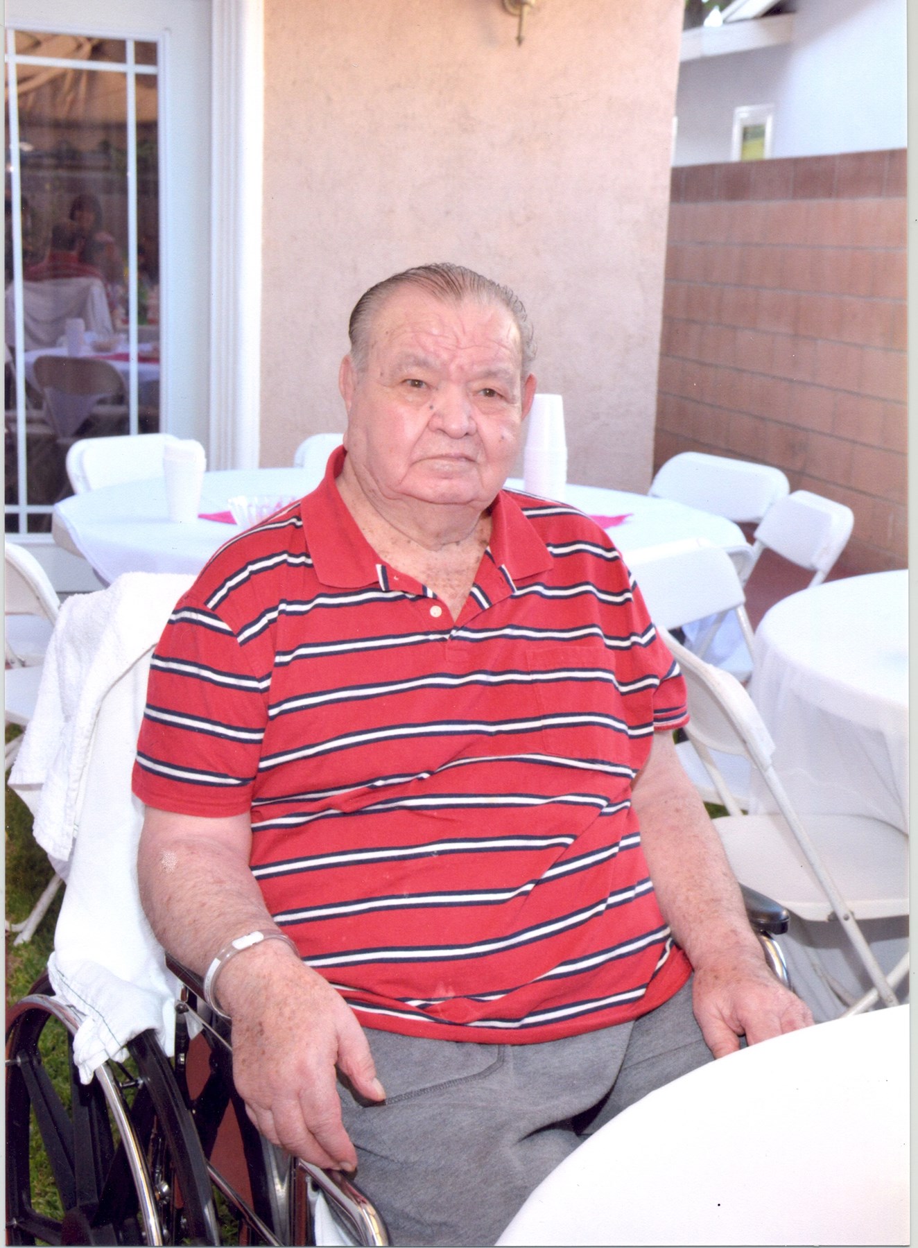 Obituary of Miguel Rodriguez Sandoval