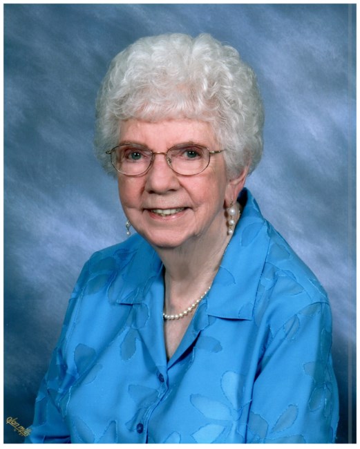 Obituary of Martha O. Fanning