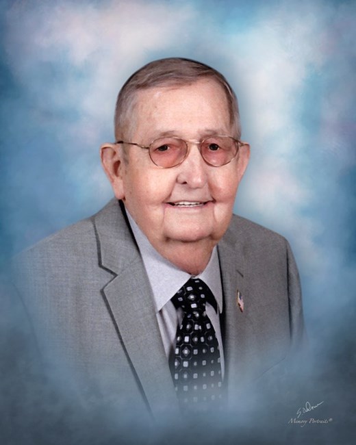 Obituary of Hardie H. Smith