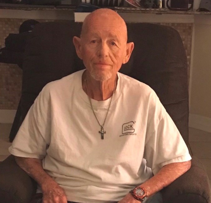 Obituary of Samuel Ray Jr.
