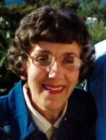 Doris McFadden