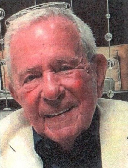 Obituary of Robert L. Teitelbaum