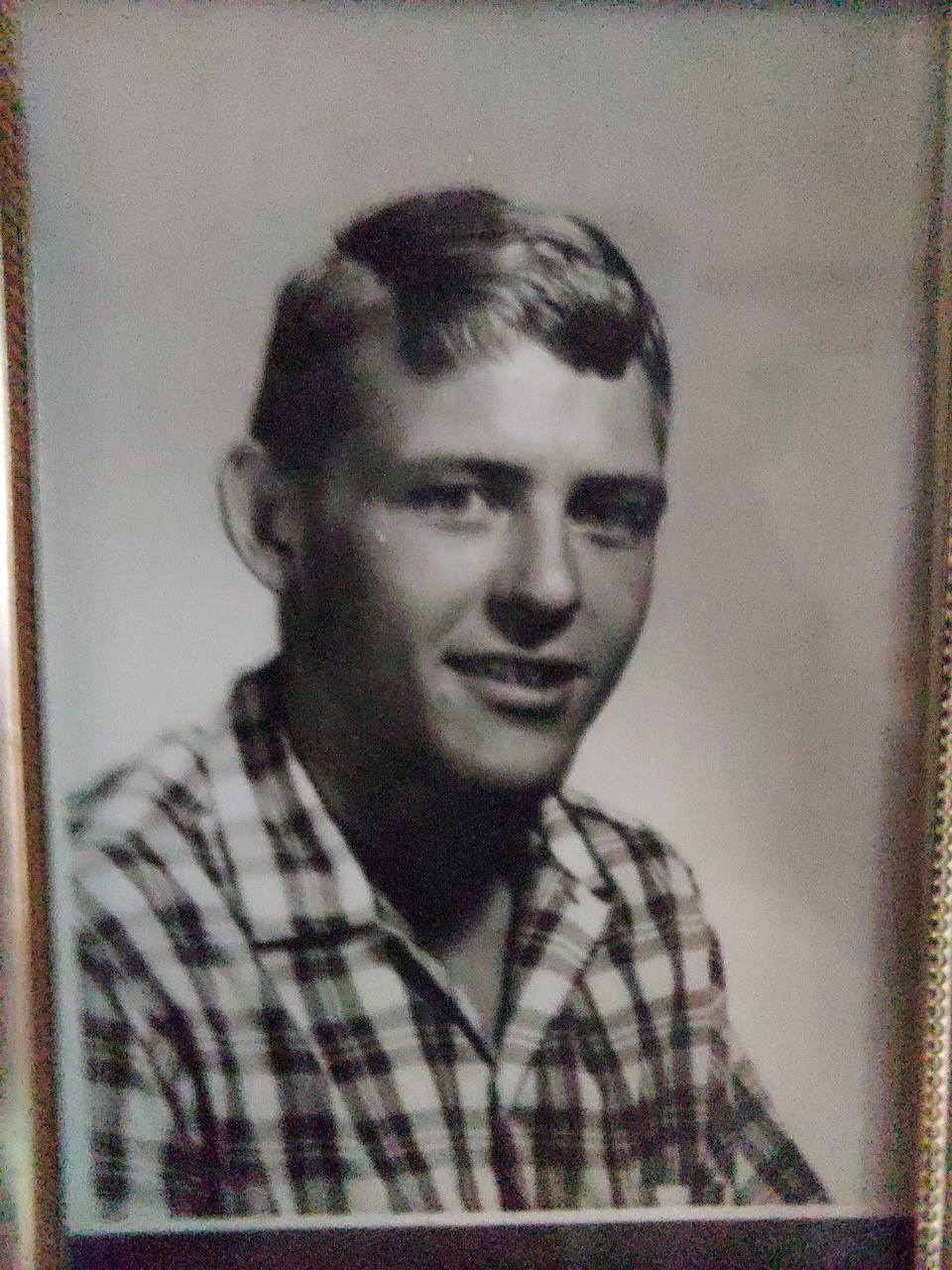 Obituary of William "Bill" Lapp