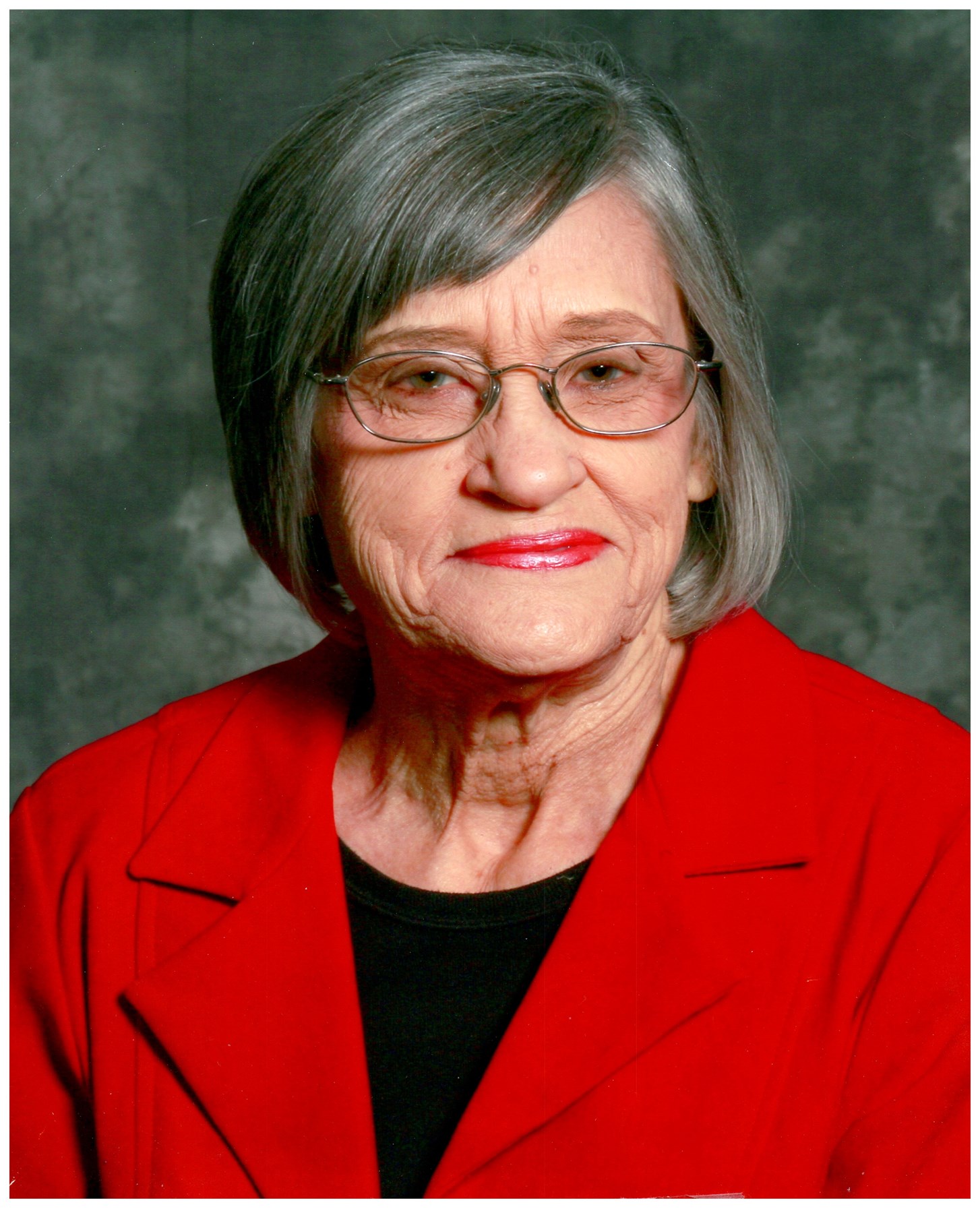 Mary F. Land Obituary Edmond, OK