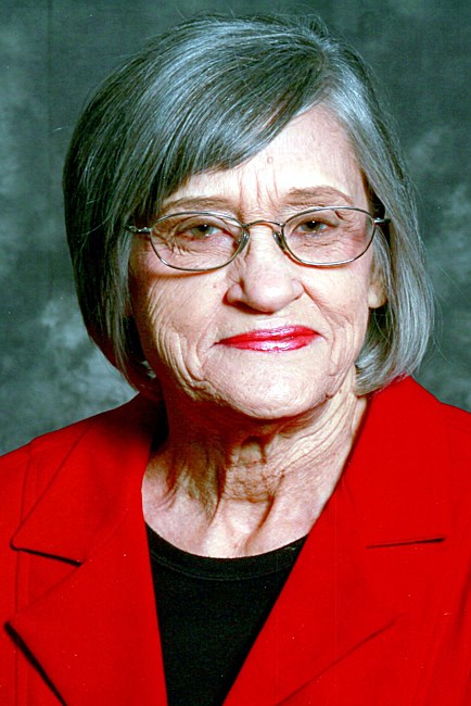 Avis de décès de Mary F. Land