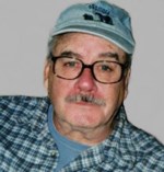 Robert Eby