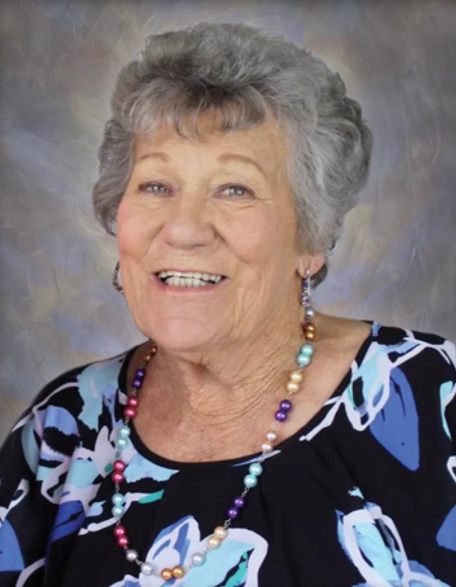 Obituary of Willie Mae Burns
