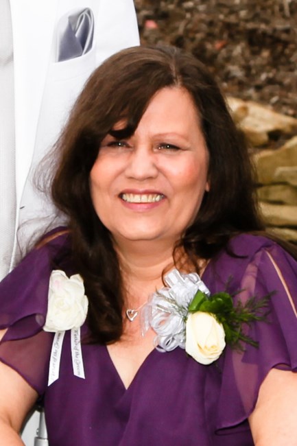 Obituary of Marian Hacker