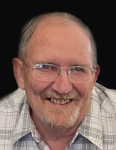 Obituary of Roger Dale Robertson