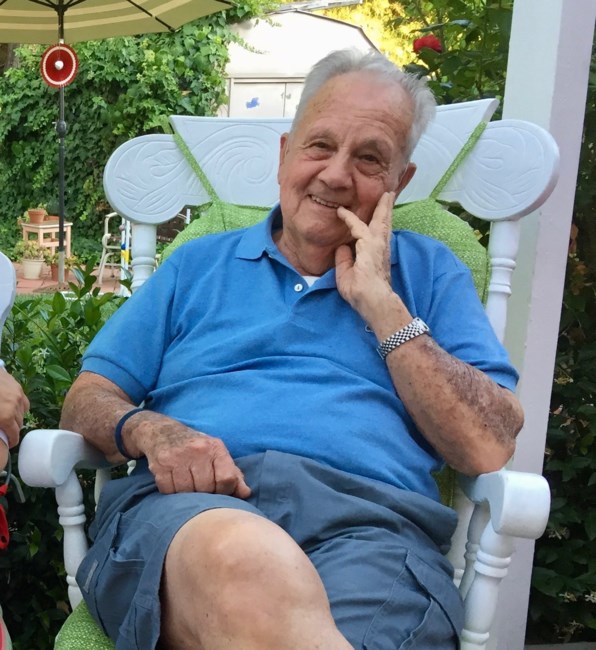 Obituary of Raynard Frank Runco