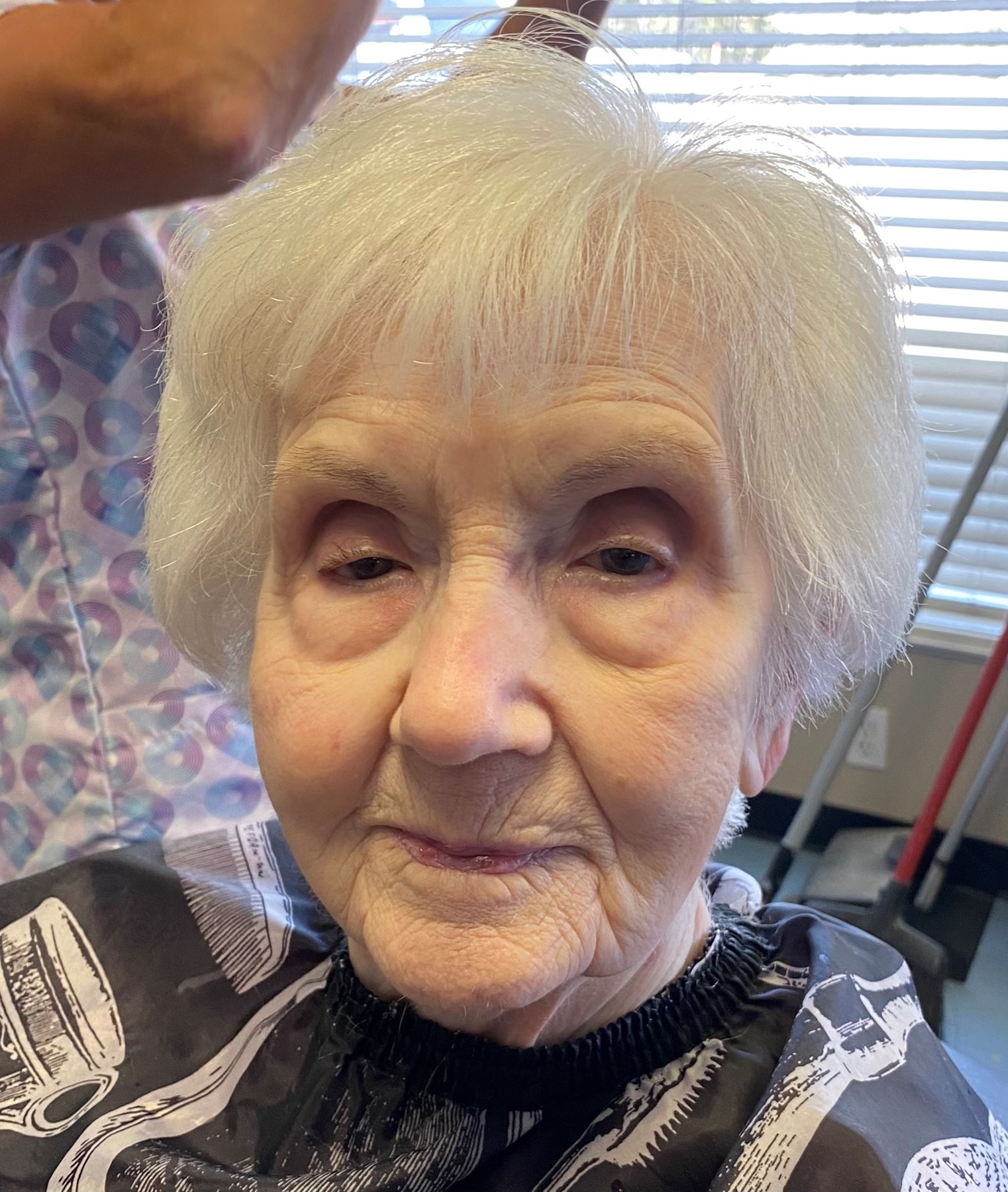 Obituary of Carmel Bernadette Whelan