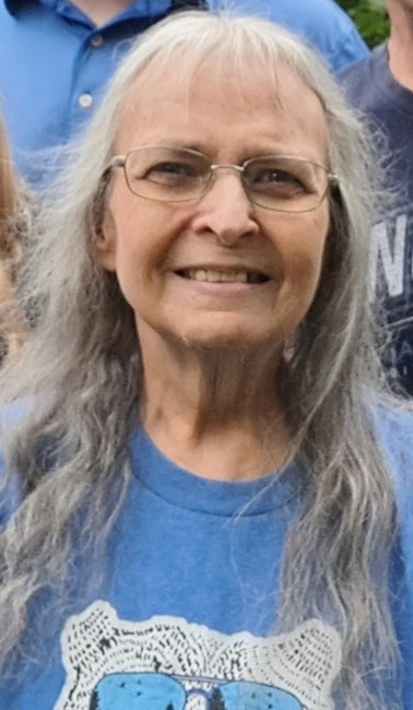 Obituary of Linda Jean Ross Bertrand