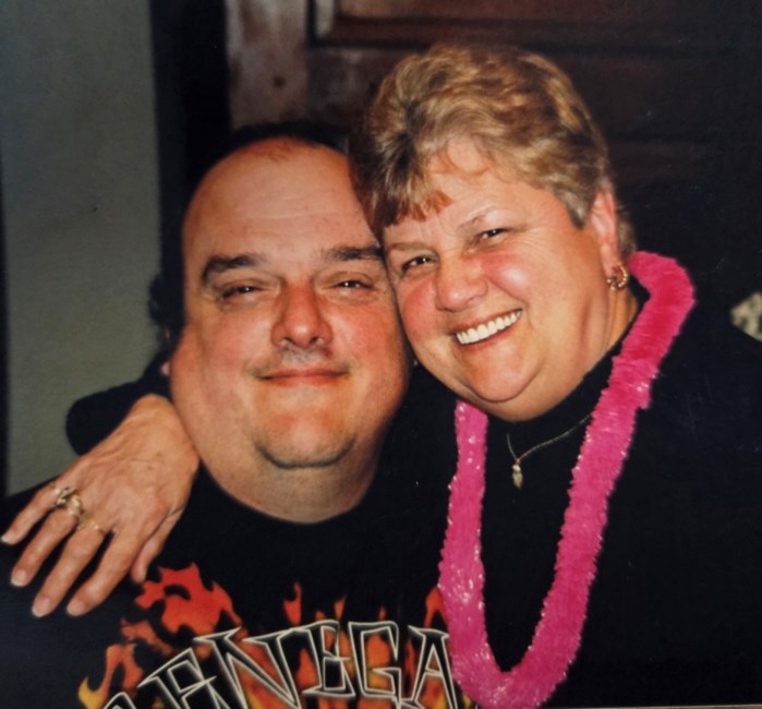 Avis de décès de Robert M. Finks Jr.