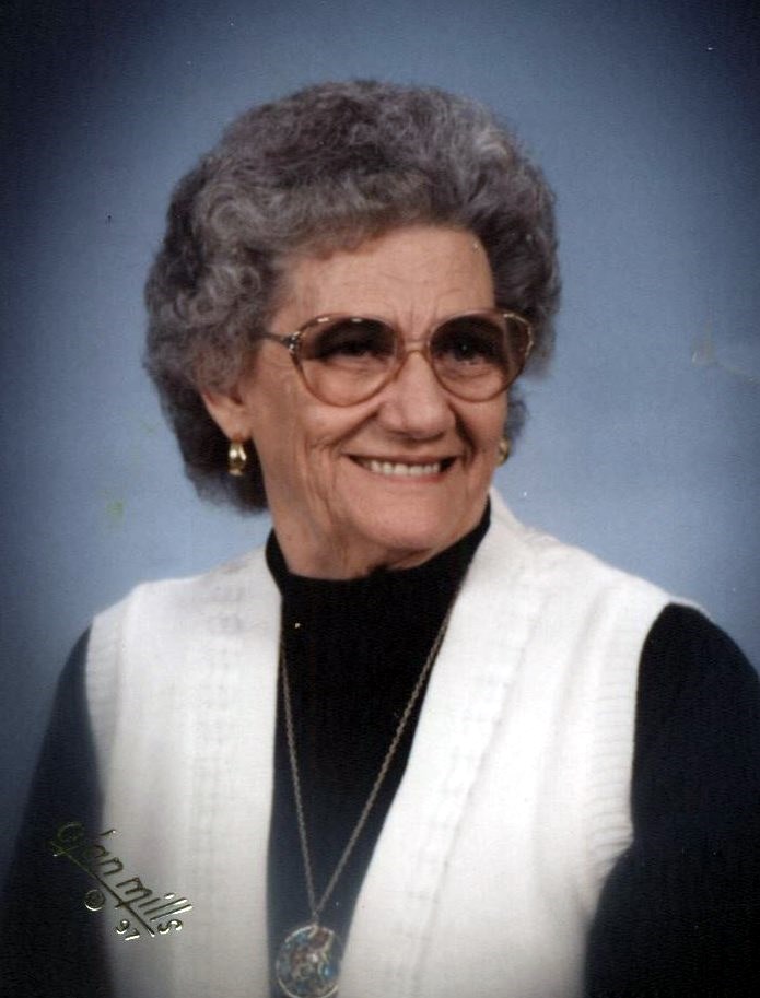 Delouise Smith Obituary TX