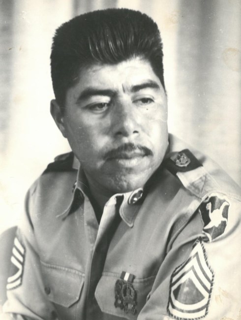 Obituary of Richard A (Cuate) Santa Cruz