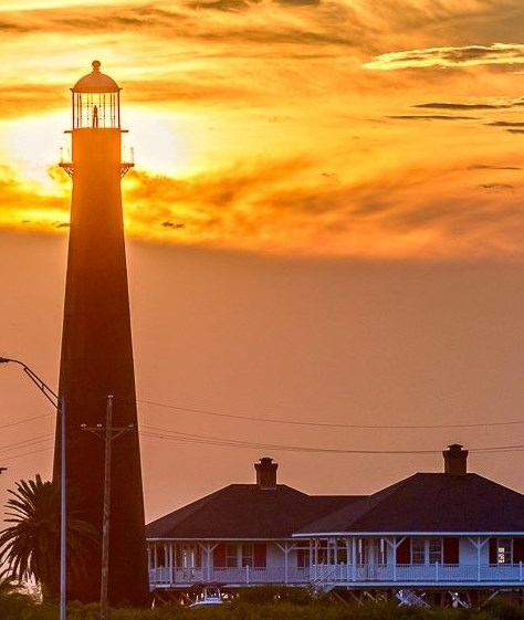 Obituary of James Denton Greenlee