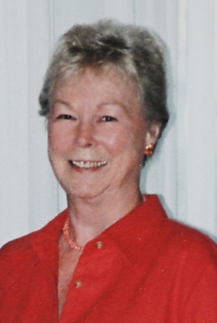 Obituario de Gwen Mann Farley