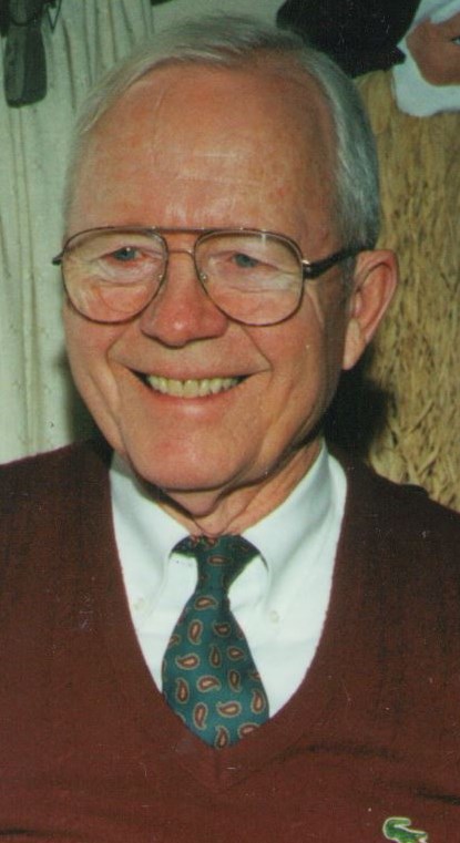 Obituary of Theodore H. Heemstra
